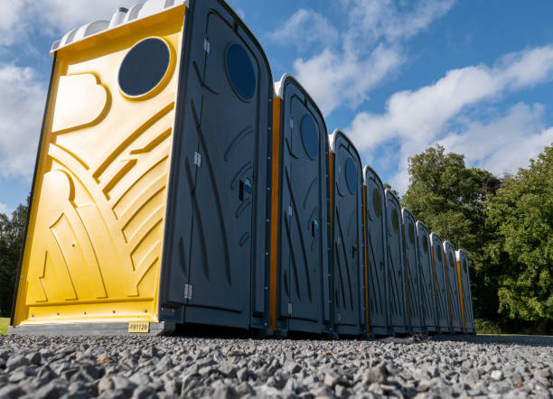 Portable Toilets for Parks and Recreation Areas in Ridley Park, PA
