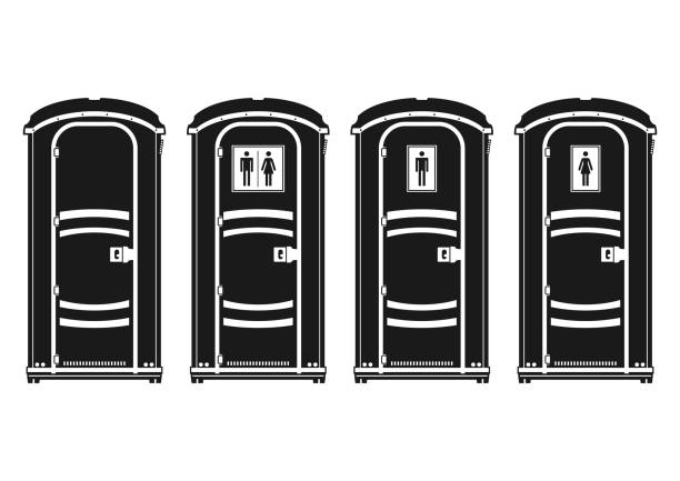 Reliable Ridley Park, PA Portable Potty Rental Solutions