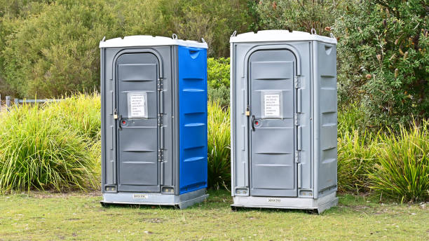 Best Portable Restroom Removal and Pickup  in Ridley Rk, PA