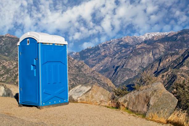 Types of Portable Toilets We Offer in Ridley Park, PA