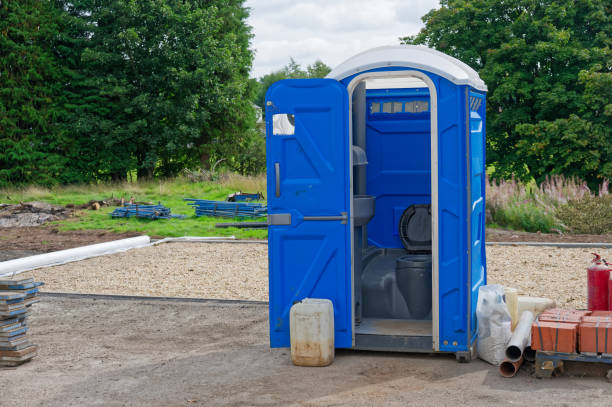 Best Standard Portable Toilet Rental  in Ridley Rk, PA