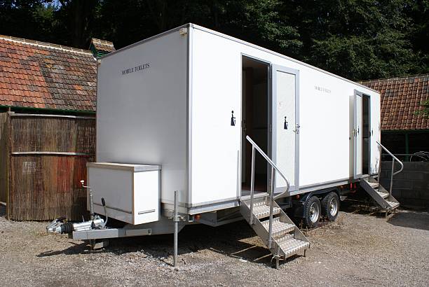 Best Standard Portable Toilet Rental  in Ridley Rk, PA