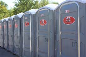 Best Deluxe Portable Toilet Rental  in Ridley Rk, PA